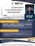 02 Estrategia Gerencial