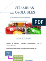 Vitaminas - 1 Liposolubles Okok