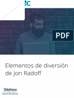 Elementos de Diversión de Jon Radoff