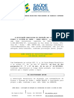 ADI contra lei que torna ROL da ANS taxativo