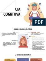 La Ciencia Cognitiva