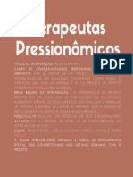 Terapeutas Pressionômicos