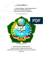 Makalah Kel. 6 - Penelitian Korelasi & Causal Comparativel