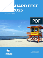 Lifeguard Fest 2022