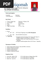 Download CV by Banker Amba SN58596997 doc pdf