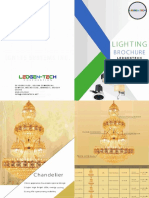 LGTC - Architectural Lighting Catalogue