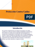 Spanish Fall Protection Presentation