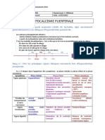 C - 03 - Affections - Métaboliques - Du - Péripartum - Hypocalcémie 2