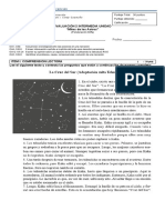 Evaluacion 2 Lenguaje Mitos de Los Astros Nva