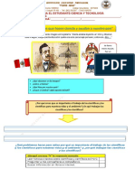 FICHA 4act Sem3 3exp Cienciaytecnología 2do Pri