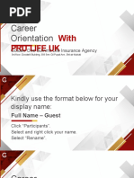 Prudential Financial Services Contact Guide | PDF | Prudential ...