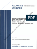 MS ISO IEC 17025 2017 - Watermark