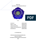 Makalah Jarkom Kelompok 2