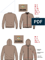 Jaket Balteng