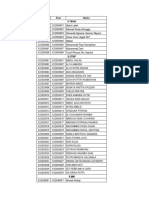 Format Permintaan Data Siswa Miskin Non KIP 2022