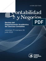 Contabilidad y Negocios 17 33 2022 1