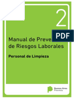 Manual Personal de Limpieza 07