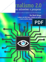 Livro Jornalismo Online