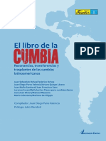 El Libro de La Cumbia