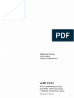 Betriebsanleitung-manual-WSD76-20-2001-INT