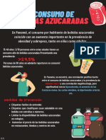 Consumo de Bebidas Azucaradas