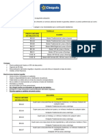 Cinépolis Cotización Genérica 2018