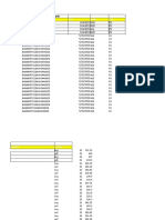 Client Mapping Details Report