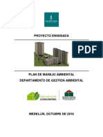 01 - Plan de Manejo Ambiental - Ensenada 2016 - Ma