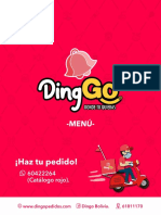 Catalogo Rojo DinGO