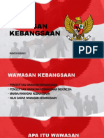 Wawasan Kebangsaan