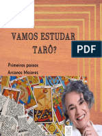 Minicruso Tarô 