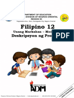 Fil - 12 - PilingLarang - TechVoc - Q1 - Module 7 Final For Student