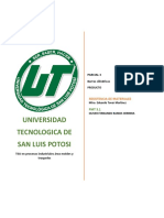 PMT 3.1 - Ramos Herrera Oliver Fernando - Producto 3 Parcial