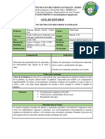 GUIA A2 Edafologia - 5TO PRNEAS A Y B T.D BRAYAM VALDEZ