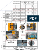 Simulator Basic Assy: 1.pasang Grommet Dan Hose Valve