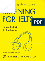 Listening For IELTS 2nd Ed