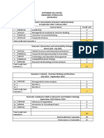 CURRICULUM 2022 - September 2022