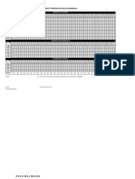 Grafik Temperatur dan Kelembaban