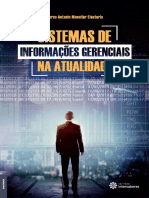 Sistemas de Informações Gerenciais Na Atualidade