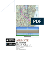 Airmate: Pilot Guide iOS v2.0 - Android 1.6