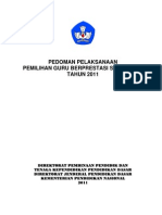 Download Pedoman penilaian Guru Berprestasi by Rudy Setiawan SN58599203 doc pdf
