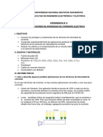 Informe previo 6