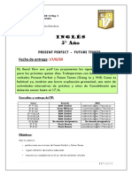 Inglés 4taactividad 5to Año