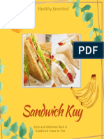 SandwichKuy SieA
