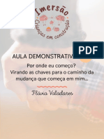 Ebook Aula 1 - Imersão Crianças em Construção