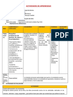 MAT Organizamos La Información Entablas 19-7-22