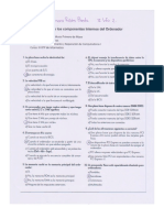 Guía # 3 - Componentes Internos de Un Ordenador