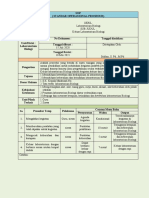 SOP Keluar Lab