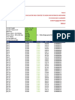 Example - Burn - Calc - Not Financial Advise Dyor v2