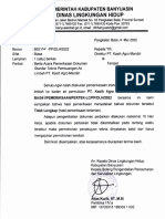Optimalkan  untuk Dokumen Pemerintah Kabupaten Banyuasin
